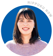織田 あさひさん