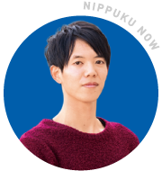 田渕 友規さん