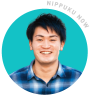 上嶋 壮太さん