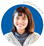 藤澤 葉月さん