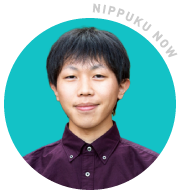 原 智紀さん