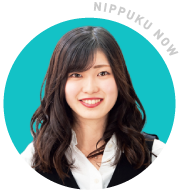富永 彩花さん