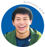 滝澤 ジェロムさん