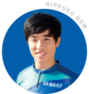 高橋 峻也さん