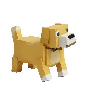 吠える犬