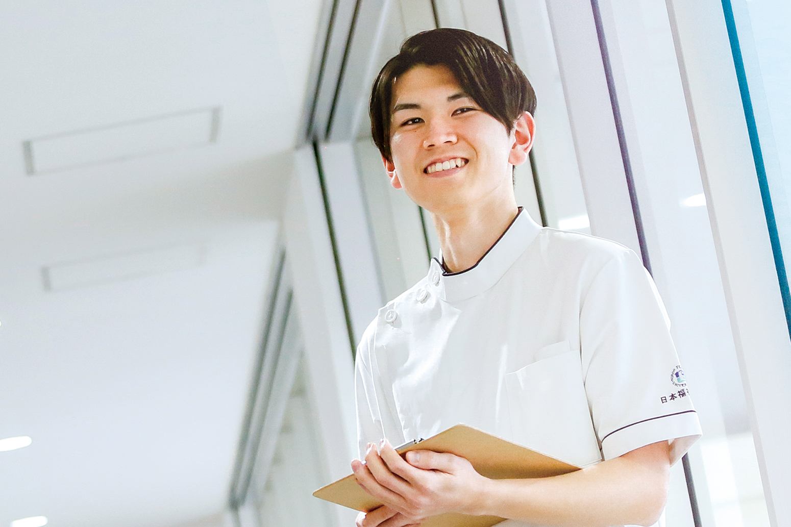 大宮 啓さん 大宮 啓さん