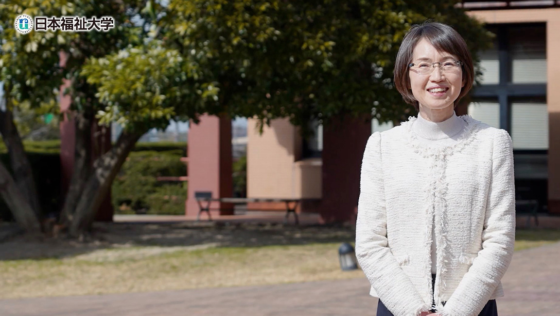 リハビリテーション学科 介護学専攻｜介護現場のリーダーとして活躍する