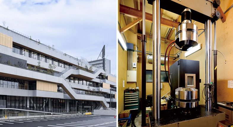 名古屋工業大学＆STATION Ai見学ツアー
