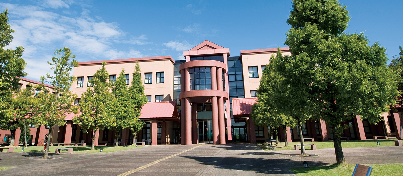 Hello,NIPPUKU はじめまして、まちキャンパス。