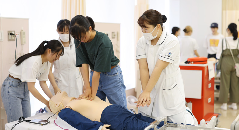 学部・学科の学び紹介