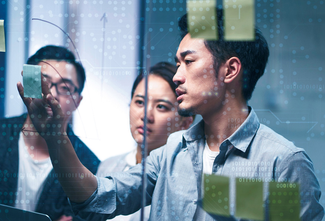 工学部 情報工学専修