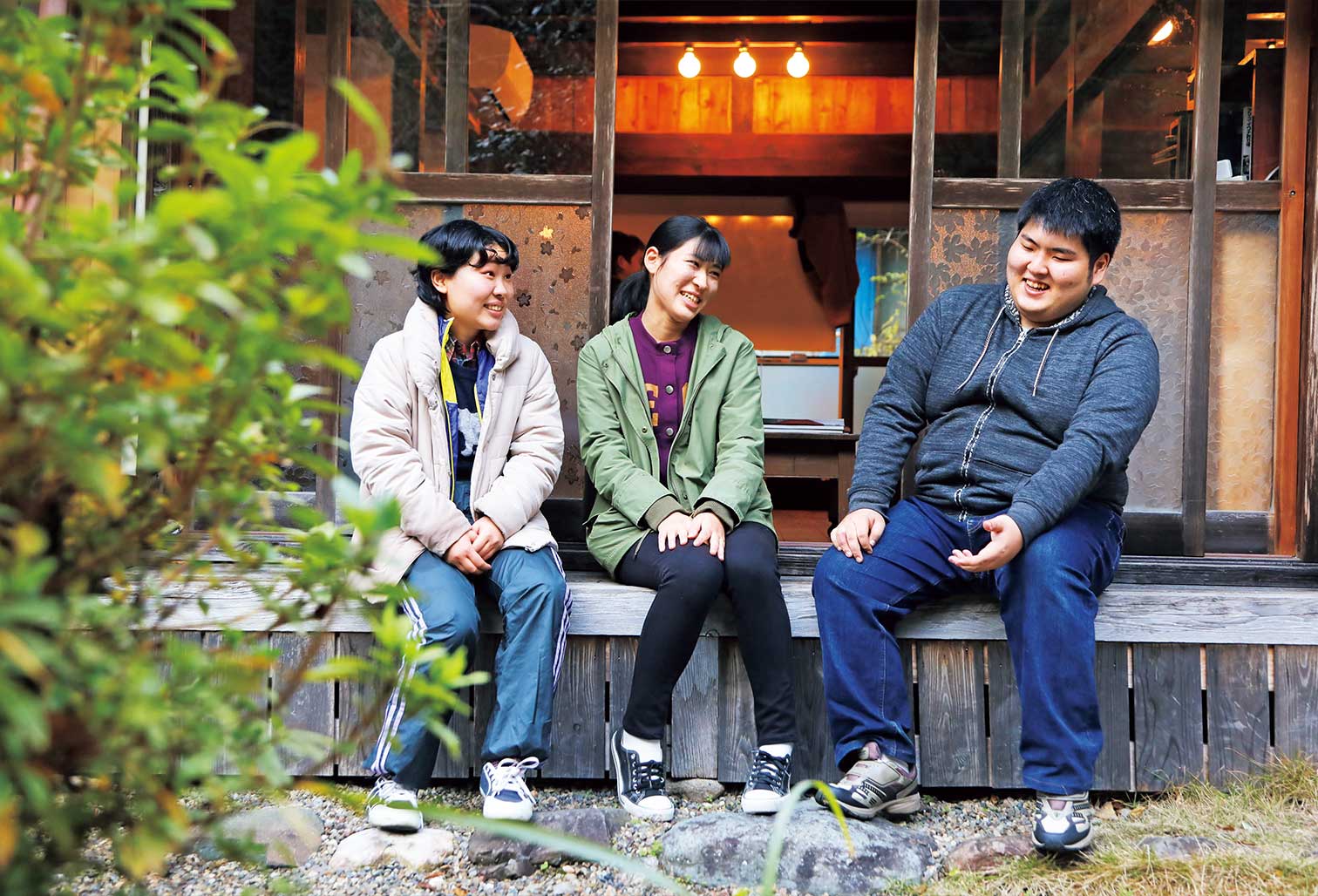社会福祉学部