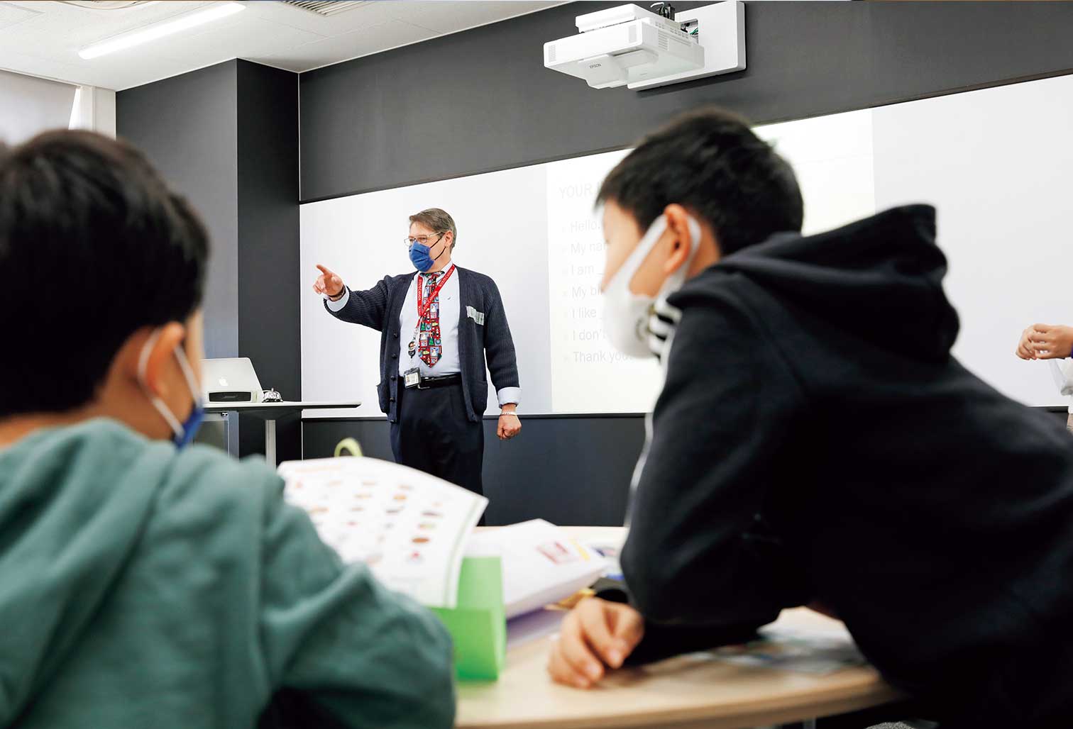 NEW | 国際学部国際学科