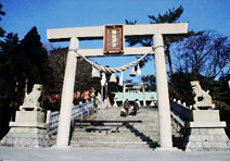神前神社