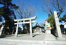小倉神社