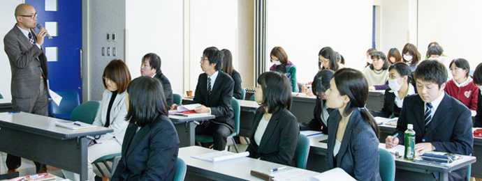 日本福祉大学 中央福祉専門学校 資格取得 就職 言語聴覚士 国家試験資格について