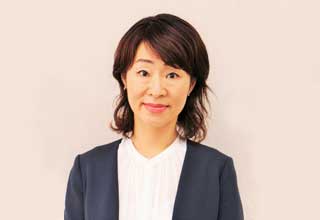 村瀬 幸子 先生