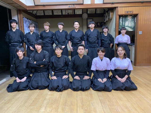 弓道部 日本福祉大学 Nfu Club Circle 弓道部 日本福祉大学 Nfu Club Circle