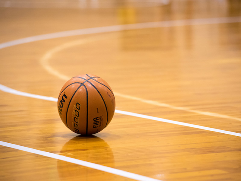 Ⅱ部バスケットボール