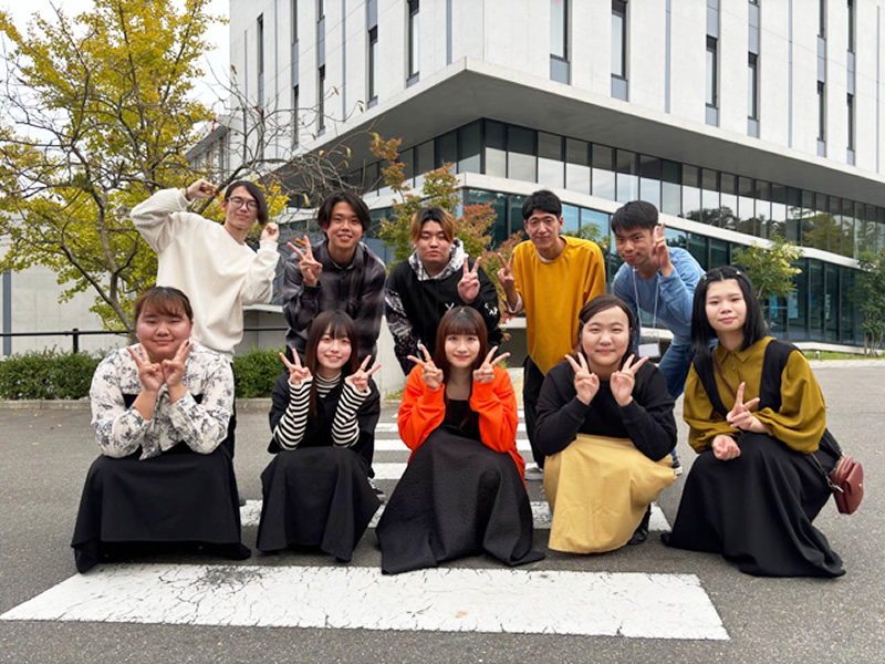 アカペラサークルFigaro