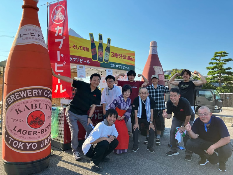 半田赤レンガ建物保存活用委員会(COA)