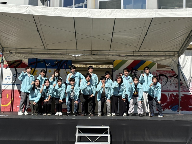 福祉大学祭実行委員会