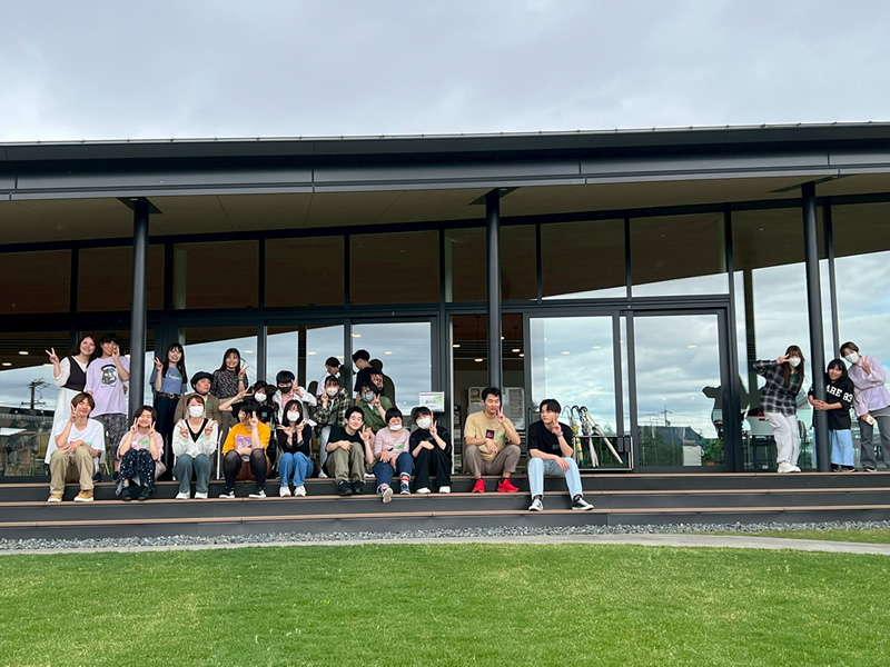 祖父江日曜学校ひばりの会