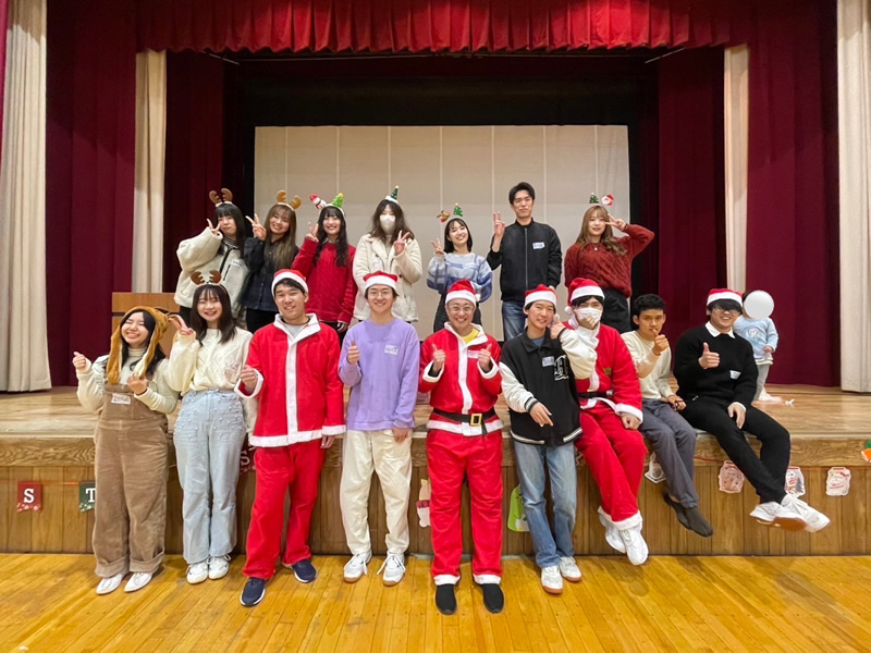 井戸田セツルメント