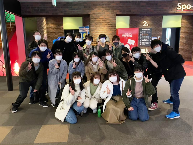 児童福祉くれよんサークル