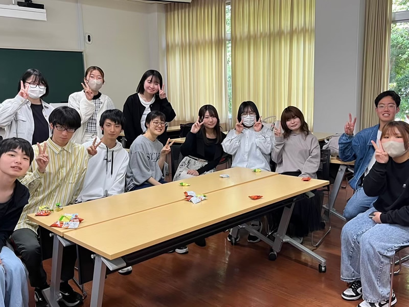 高齢者問題研究会シルバースティック