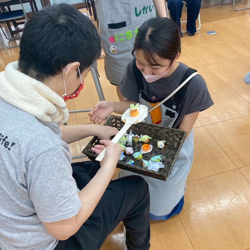 昭和区日曜学校