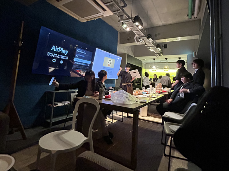 Eスポーツサークル