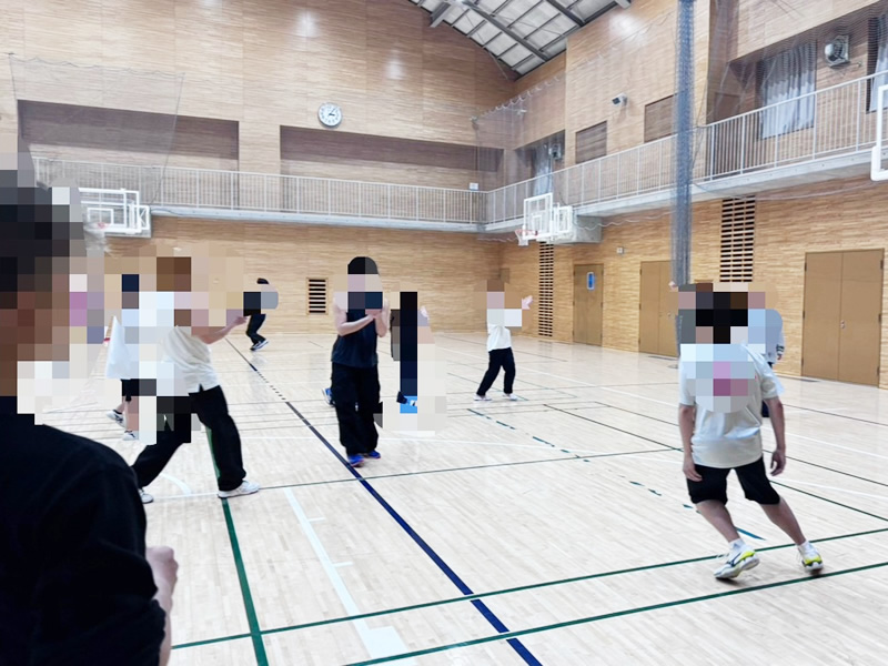 健康・スポーツ