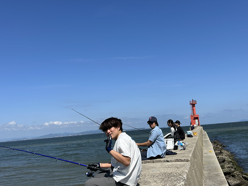 我らの夏休み「我夏」アウトドア