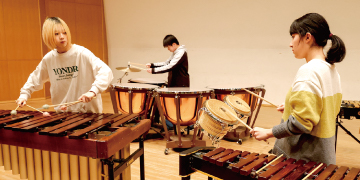 芸術・文化系サークル