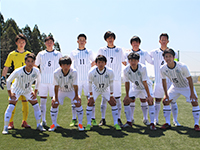 日本福祉大学ｉ部サッカー部 部員募集