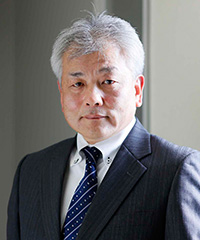 日本福祉大学 学長児玉　善郎