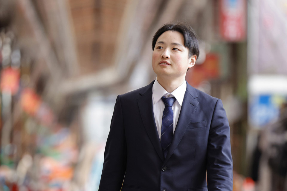 写真：経済専修