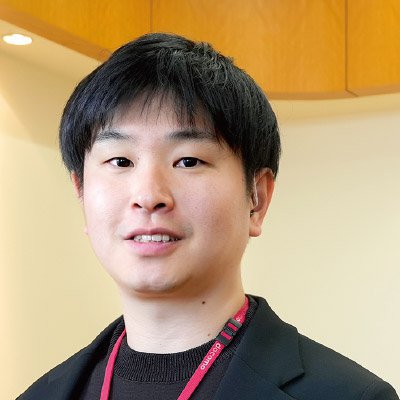 羽田 直生