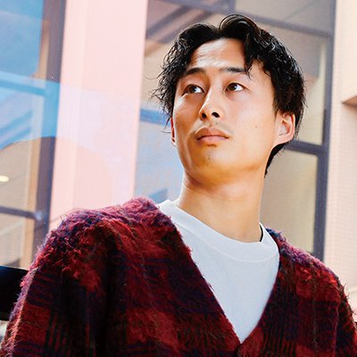 澁谷 勇成