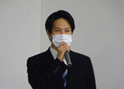 写真:佐々木 亮太さん