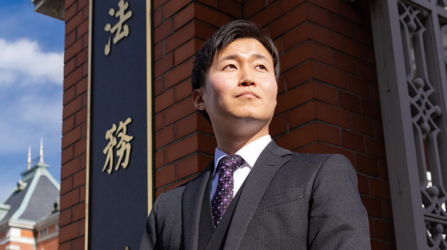加藤 正幸さん