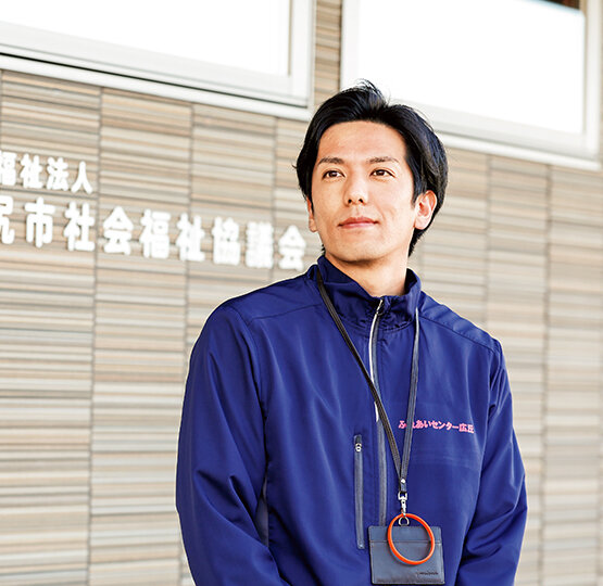 2018年3月卒業 新井 佑哉