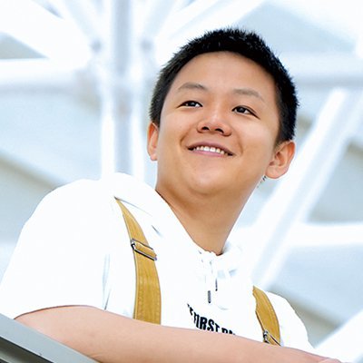 加藤 炎智