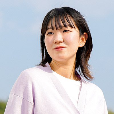 竹内 佑乙