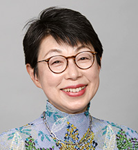 佐々木 葉先生