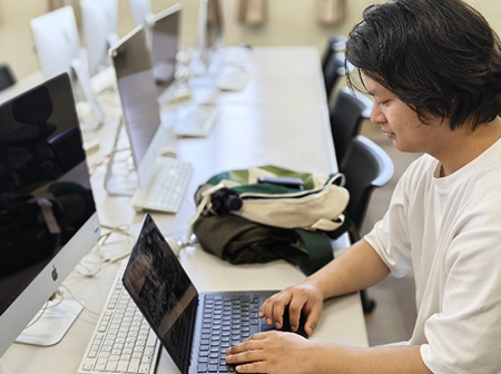 これから日本福祉大学を目指す学生へのメッセージ
