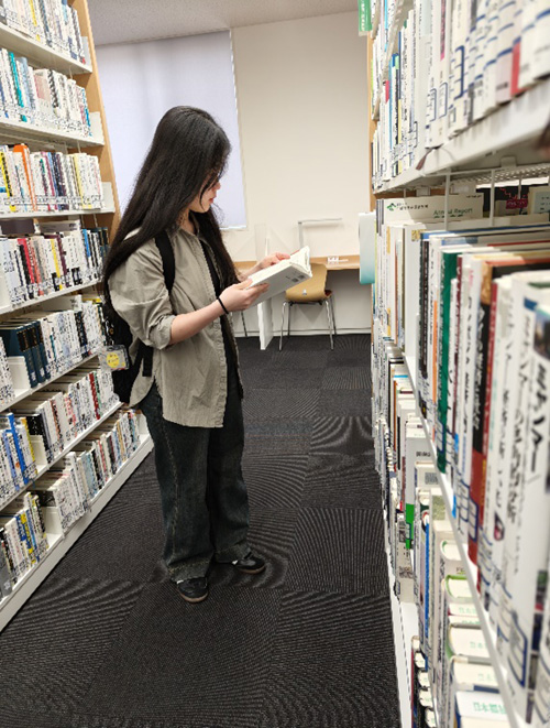 これから日本福祉大学を目指す学生へのメッセージ