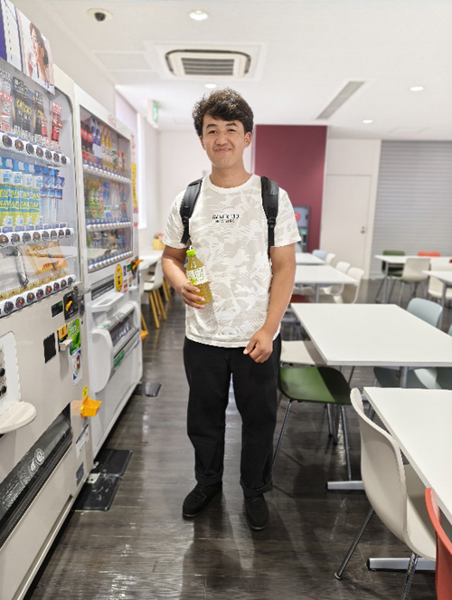 これから日本福祉大学を目指す学生へのメッセージ