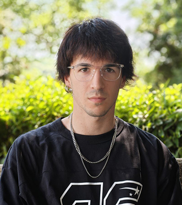 SANCHEZ ALEX